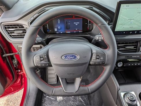 New 2026 Ford Escape ST-Line w/ Tech Pack #1 image 52