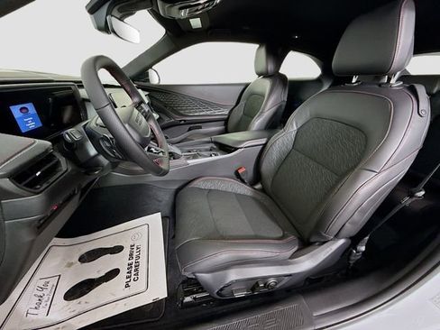 New 2026 Dodge Charger Scat Pack w/ Blacktop Package AWD/4WD image 19