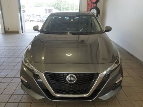 Used 2020 Nissan Altima 2.5 SV AWD/4WD image 15