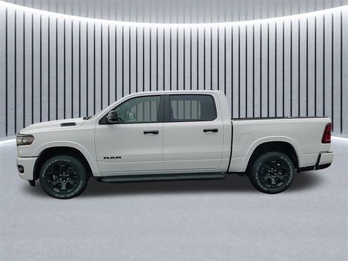 New 2026 RAM 1500 Big Horn image 6