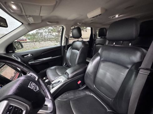 Used 2018 Dodge Journey GT AWD/4WD image 8