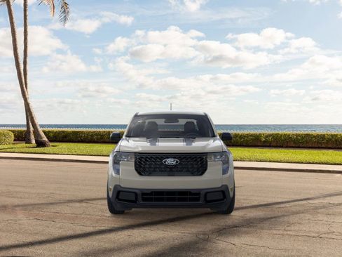 New 2025 Ford Maverick XLT w/ Black Appearance Package image 6