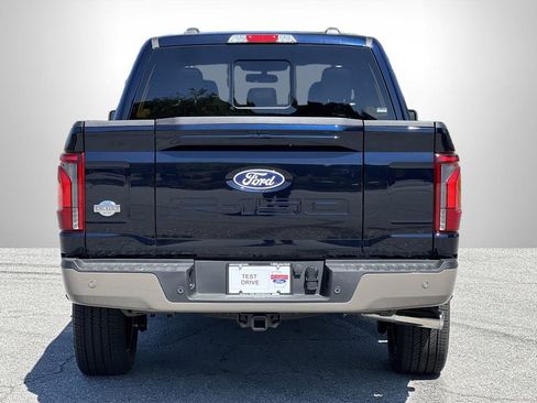 New 2026 Ford F150 King Ranch w/ Equipment Group 601A High AWD/4WD image 28