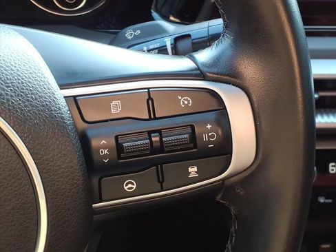 Used 2023 Kia K5 GT-Line w/ GT-Line Premium Package image 13