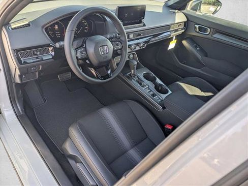 New 2026 Honda Civic Sport image 3