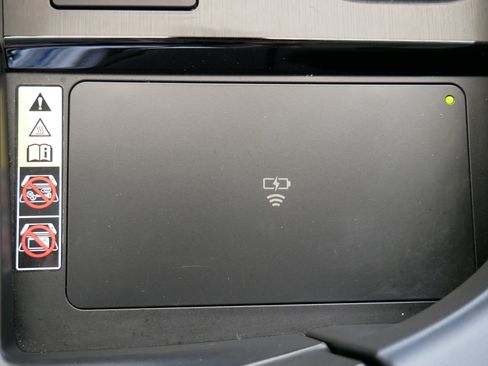 Certified 2025 Lexus ES 350 w/ Premium Package FWD image 26