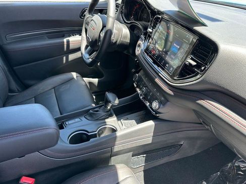 New 2026 Dodge Durango GT AWD/4WD image 17