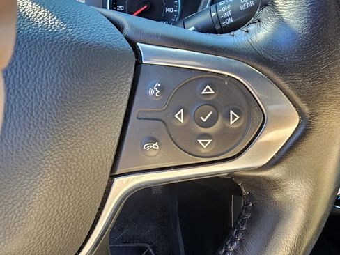 Used 2022 Chevrolet Traverse LT w/ LPO, Floor Liner Package image 18