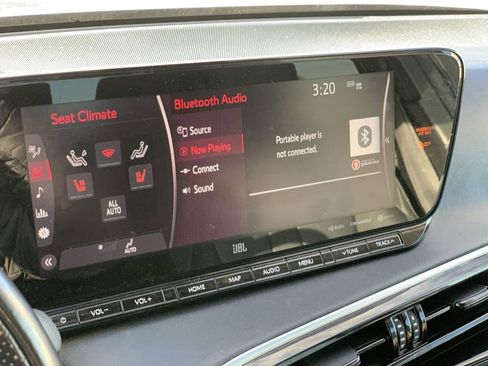 Used 2022 Toyota Mirai XLE image 10