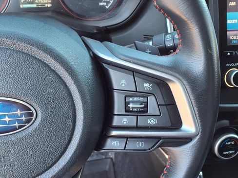 Used 2021 Subaru Forester Sport w/ Popular Package #2 image 36