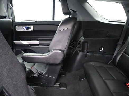 Used 2024 Ford Explorer Limited RWD image 14
