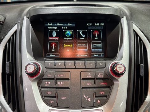 Used 2013 GMC Terrain Denali w/ Cargo Package image 24