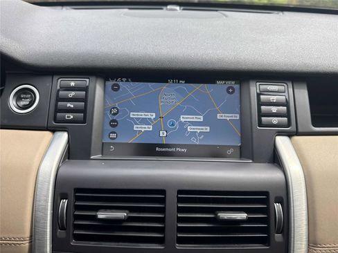 Used 2016 Land Rover Discovery Sport HSE image 20