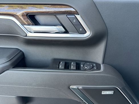 New 2026 GMC Sierra 1500 Elevation AWD/4WD image 11