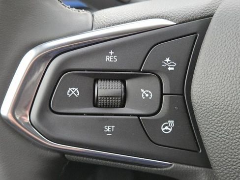 New 2026 Chevrolet Trax LT image 9