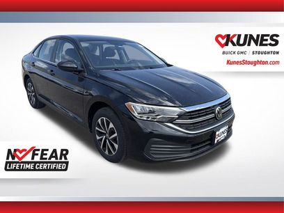 Used 2023 Volkswagen Jetta S