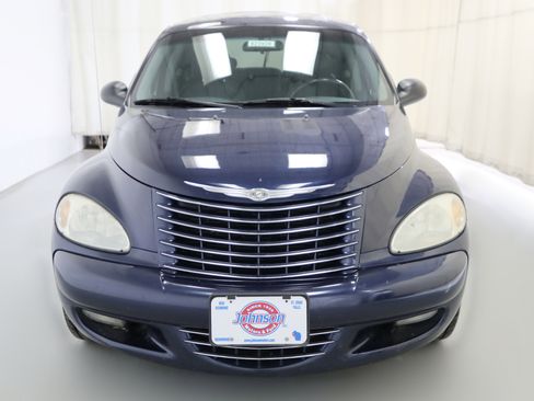 Used 2005 Chrysler PT Cruiser GT w/ Chrome Accents Group image 16