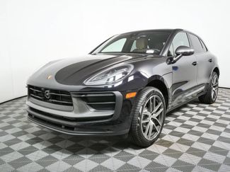 New 2026 Porsche Macan Turbo AWD/4WD video 1