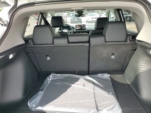 Used 2025 Acura ADX AWD image 7