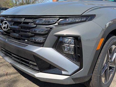 New 2026 Hyundai Tucson SEL AWD/4WD image 9