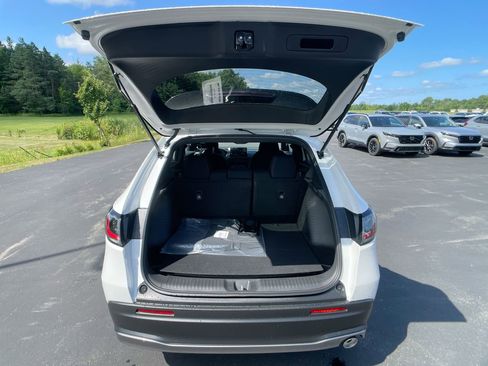 New 2026 Honda HR-V Sport image 22