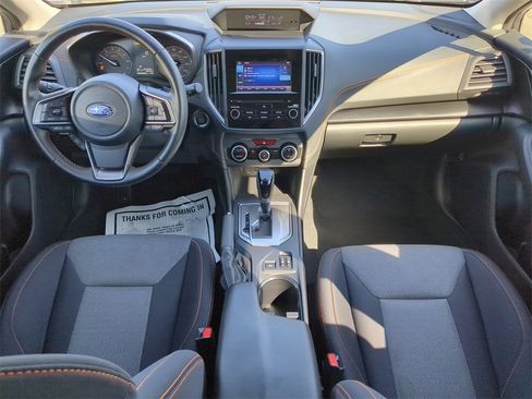 Used 2023 Subaru Crosstrek 2.0i Premium image 11
