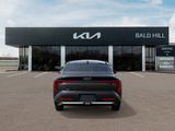 New 2025 Kia K4 LXS image 5