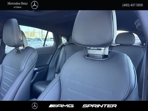 New 2026 Mercedes-Benz GLC 43 AMG 4MATIC Coupe image 18