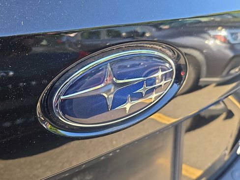 Used 2024 Subaru Crosstrek 2.5i Sport AWD/4WD image 9