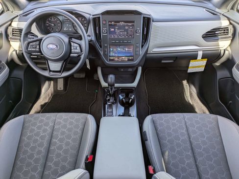 New 2026 Subaru Forester image 15