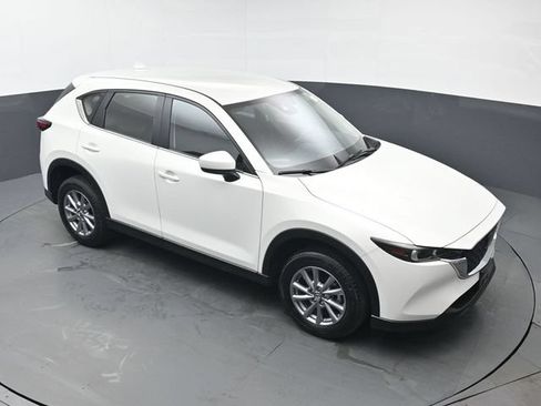 Used 2023 MAZDA CX-5 AWD 2.5 S image 40
