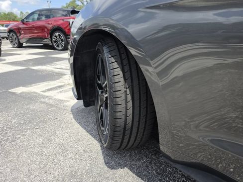 Used 2020 Ford Mustang Premium RWD image 35