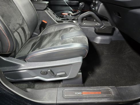 Used 2024 Ford Bronco Raptor image 52