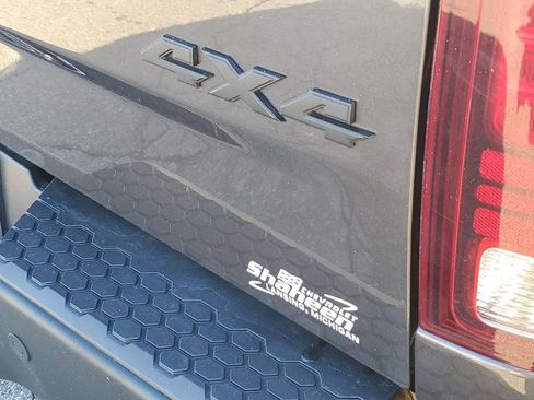 Used 2021 RAM 1500 Classic Warlock image 35