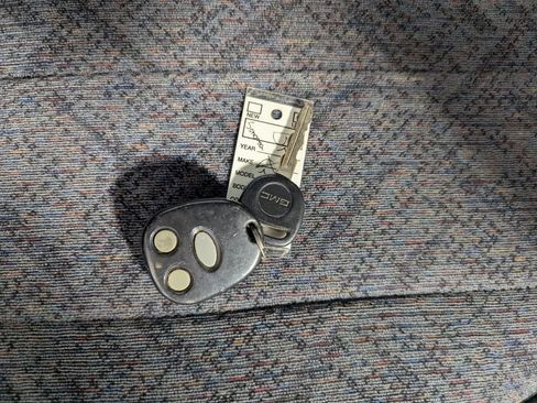 Used 2002 GMC Sonoma SLS w/ Marketing Option Pkg image 21