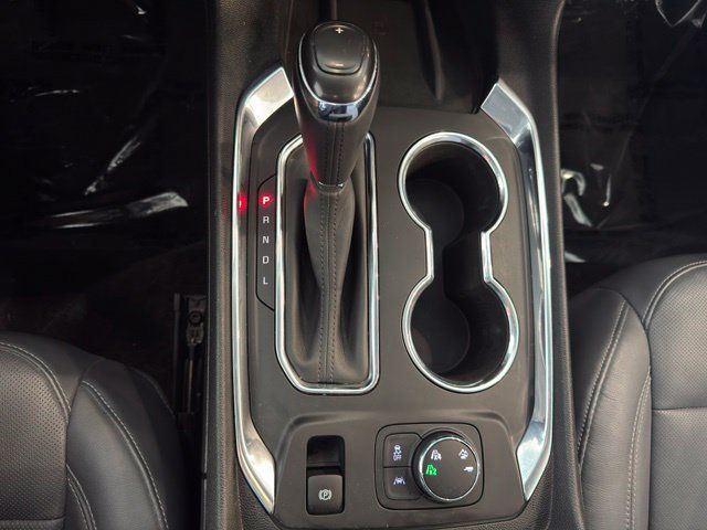 Used 2019 Chevrolet Traverse Premier w/ LPO, Floor Liner Package AWD/4WD image 22