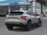 New 2026 Chevrolet Trax RS w/ Driver Confidence Package image 4