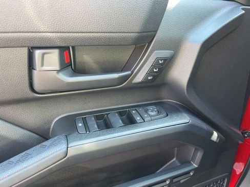 New 2026 Toyota 4Runner TRD Off-Road Premium AWD/4WD image 34