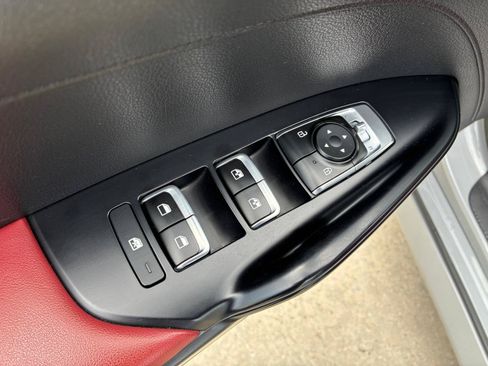 Used 2021 Kia K5 GT-Line w/ GT-Line FWD Premium Package image 9