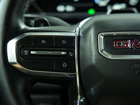 Certified 2026 GMC Sierra EV AT4 w/ AT4 Premium Package AWD/4WD image 48