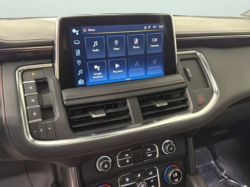 Certified 2023 Chevrolet Suburban RST w/ Luxury Package RWD image 23
