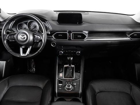 Used 2017 MAZDA CX-5 Grand Touring FWD image 11