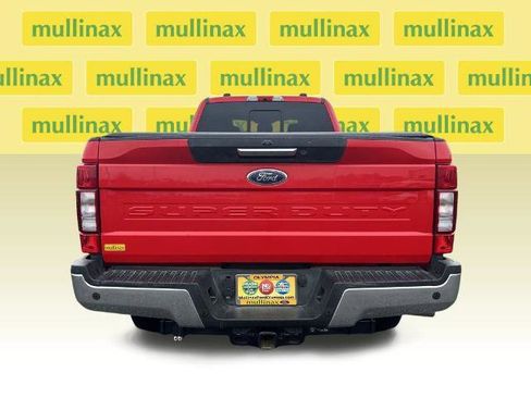 Certified 2020 Ford F250 XLT w/ XLT Premium Package image 5