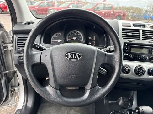 Used 2008 Kia Sportage LX AWD/4WD image 16