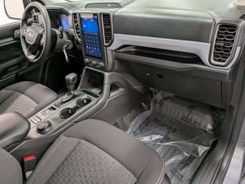 Certified 2024 Ford Ranger XL w/ Trailer Tow Package image 29