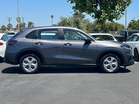 Used 2024 Honda HR-V LX image 7