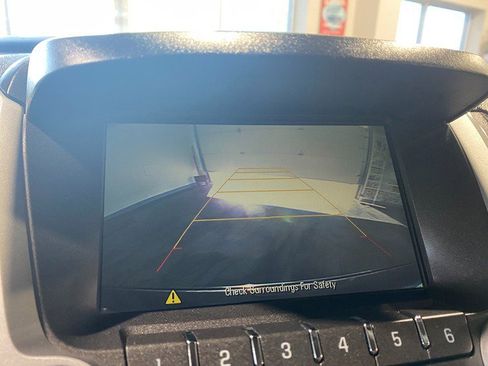 Used 2017 Chevrolet Equinox LT w/ Convenience Package AWD/4WD image 24