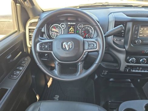 Used 2023 RAM 3500 Tradesman image 10