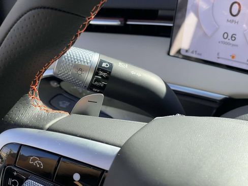 New 2026 Genesis GV70 3.5T Sport Prestige image 11