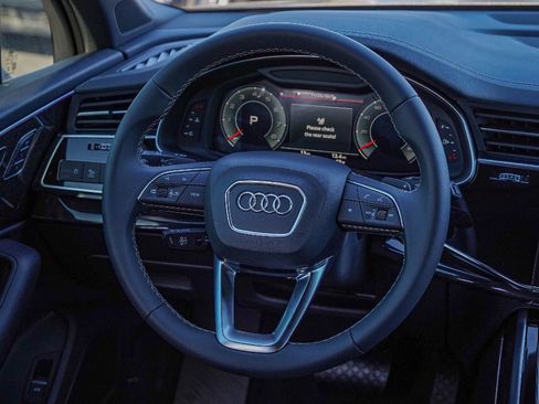 New 2026 Audi Q7 2.0T Premium image 20
